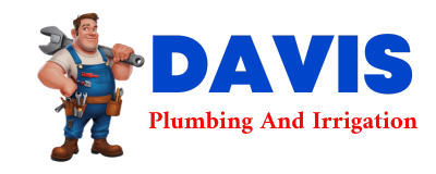 Trusted plumber in CHARLTON